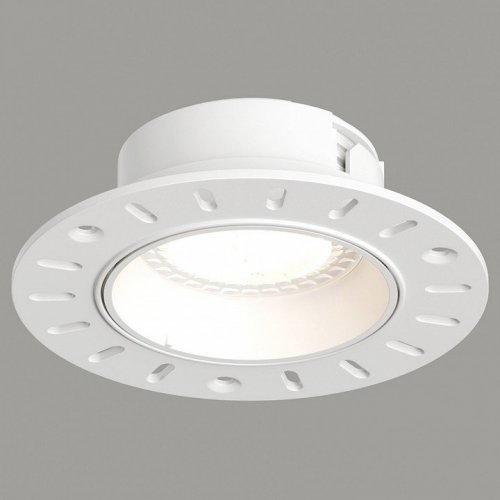 Встраиваемый светильник Denkirs DK3055 DK3055-WH Встраиваемый светильник Denkirs DK3055 DK3055-WH