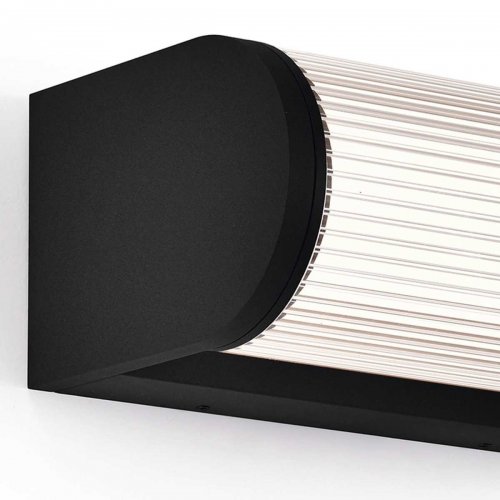 Настенный уличный светильник Mantra GANT 9155 Настенный уличный светильник Mantra GANT 9155