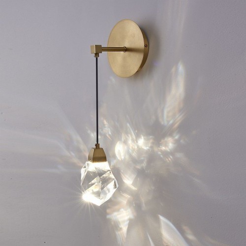 Бра ImperiumLoft Cristel-Wall-B01