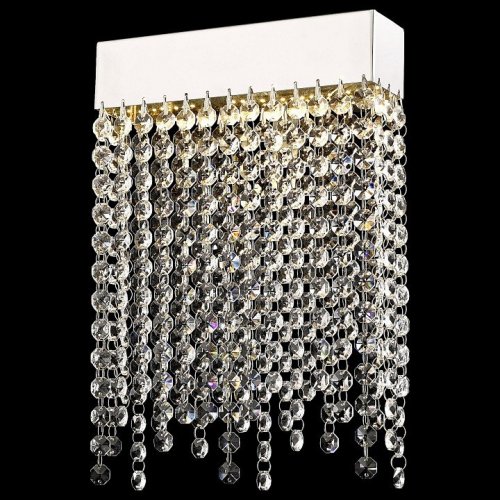 Настенный светильник Wertmark Regina WE463.01.101