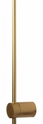 Настенный светодиодный светильник Loft IT Rays 10159GD