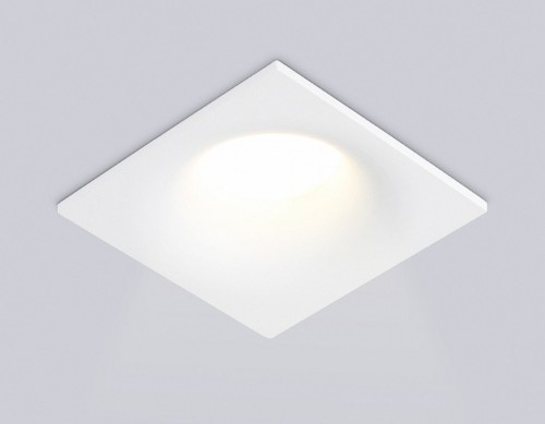 Точечный светильник Ambrella light Techno Spot TN102811