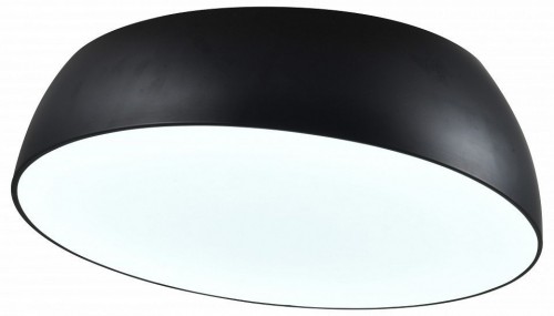 Потолочный светильник Zortes Wallo ZRS.1818.05