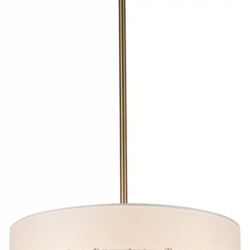 Потолочная люстра Indigo Effetto V000514