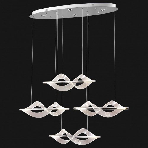 Линейно-подвесной светильник Lussole KNOX LSP-7412