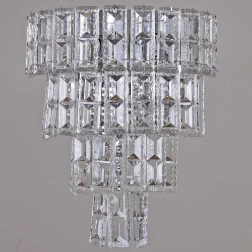 Настенный светильник Reluce 08110-0.2-02 MX CH