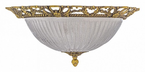 Потолочный светильник Arti Lampadari Vigilanza E 1.13.46 AG Потолочный светильник Arti Lampadari Vigilanza E 1.13.46 AG