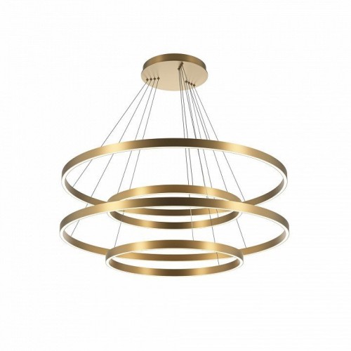 Подвесной светильник Maytoni Rim MOD058PL-L174BSK