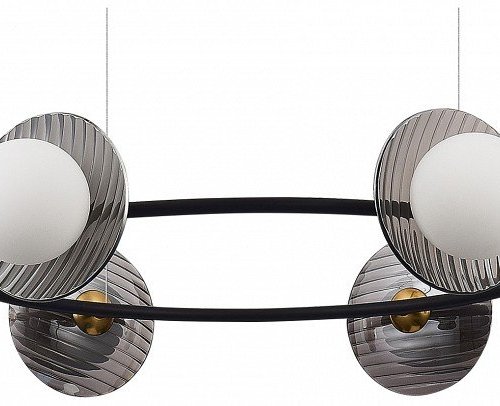 Подвесная люстра ST Luce SL1521.413.06 Подвесная люстра ST Luce SL1521.413.06