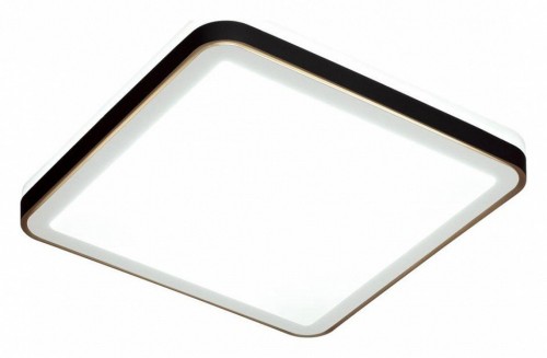 Настенно-потолочный светодиодный светильник Sonex Akuna 7621/DL