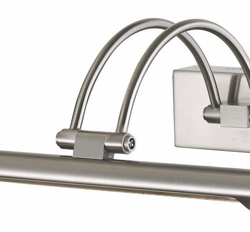 Подсветка для картин Wertmark Flores WE405.01.201 Подсветка для картин Wertmark Flores WE405.01.201