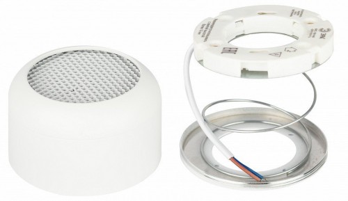 Накладной светильник Эра  OL56 WH