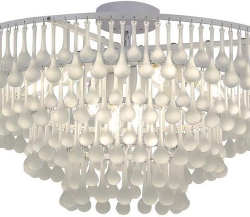 Подвесная люстра Boonden 4604-8P Подвесная люстра Boonden 4604-8P