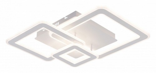 Потолочная люстра Rivoli Mirela Б0062231 Потолочная люстра Rivoli Mirela Б0062231