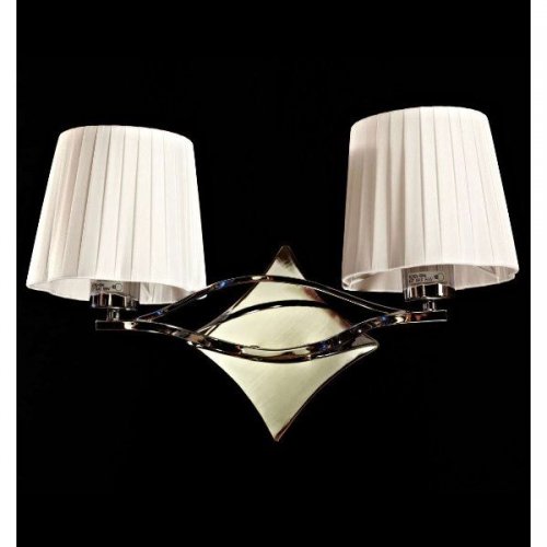 Бра Brizzi modern BB 03203/2 Chrome Бра Brizzi modern BB 03203/2 Chrome