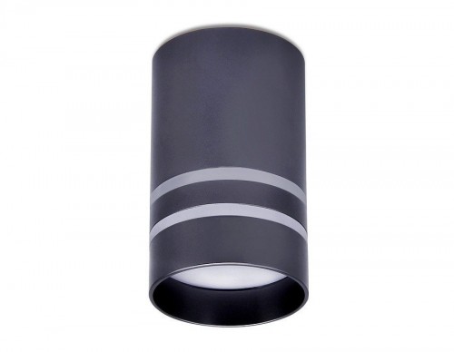 Накладной светильник Ambrella light TN237 TN237 SBB синий космос/песок LED 4200K 5W D60*100