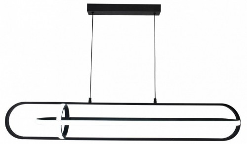 Подвесной светодиодный светильник Escada Orbital 10255/3LED