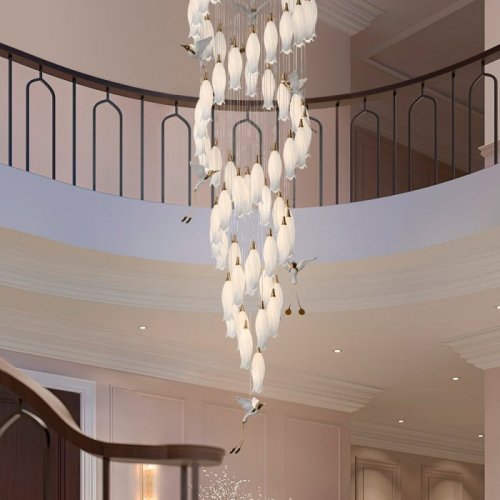 Потолочная люстра Cloyd Argana 11240