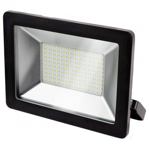 Прожектор светодиодный Gauss Elementary 100W 3000К 613527100 Прожектор светодиодный Gauss Elementary 100W 3000К 613527100