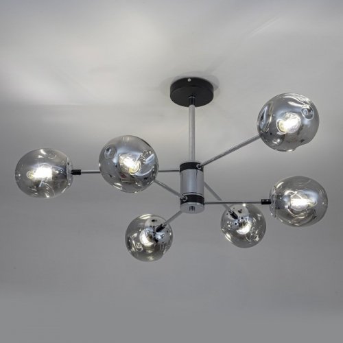 Потолочная люстра MODEMODERN MD.2695.6