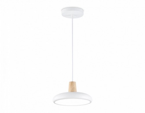 Светильник подвесной Ambrella light COMFORT FL4838