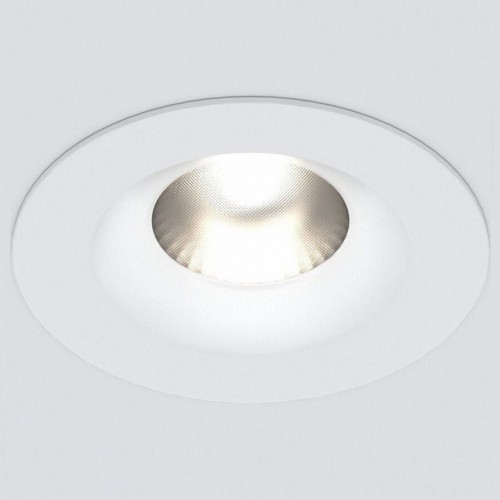 Уличный светодиодный светильник Elektrostandard Light Led 3001 35126/U белый a058921 Уличный светодиодный светильник Elektrostandard Light Led 3001 35126/U белый a058921