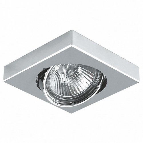 Точечный встраиваемый светильник Lightstar Mattoni 006244 Точечный встраиваемый светильник Lightstar Mattoni 006244