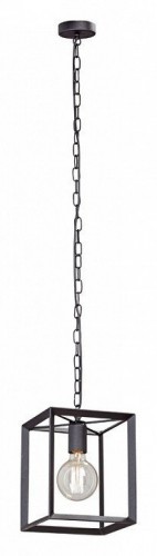 Подвесной светильник Vitaluce V4771-1/1S