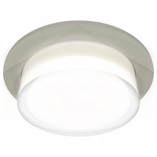 Встраиваемый светильник Ambrella light Xc623 XC7623040