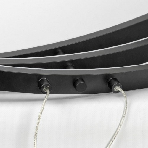 Подвесная люстра Lussole LSP-7195