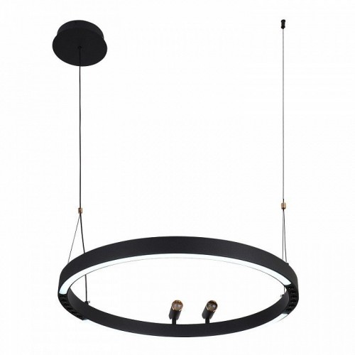 Подвесной светильник F-Promo Slinga 4474-1P