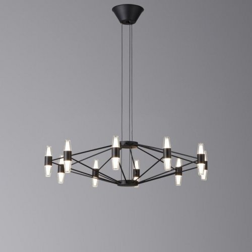 Подвесной светильник Alfa Light F3024-62