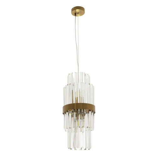 Подвесной светильник ML.20206.4 AB Подвесной светильник ML.20206.4 AB