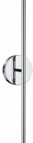 Настенный светодиодный светильник Odeon Light Fuerte 4323/12WL
