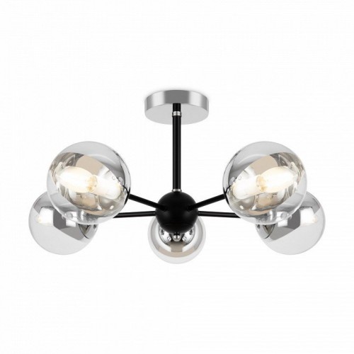 Потолочная люстра Freya Sonnet FR5271PL-05B