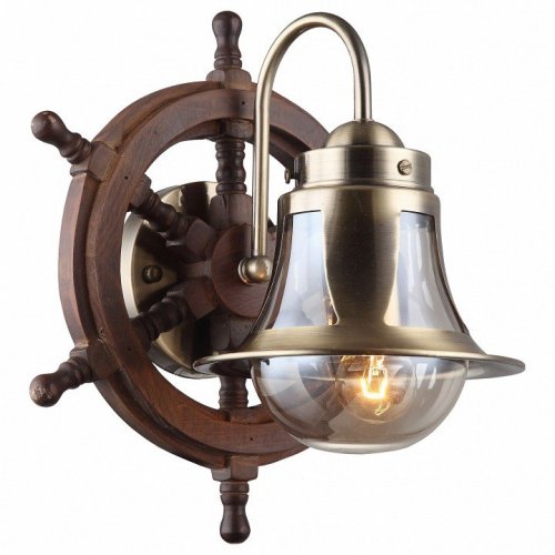 Бра Omnilux Croce OML-50701-01 Бра Omnilux Croce OML-50701-01