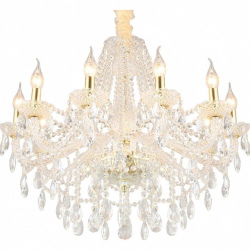 Подвесная люстра Aployt Koletta APL.755.13.10