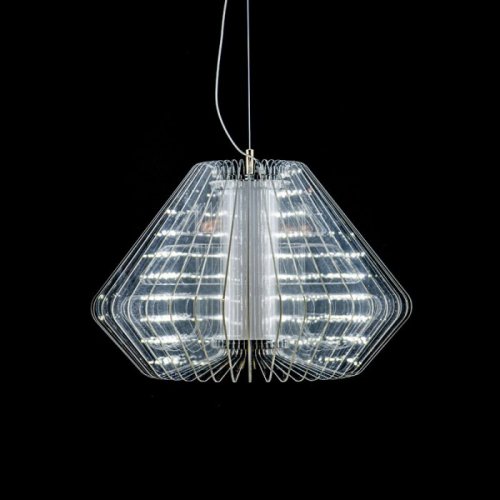 Подвесной светильник Mercury L42506.92