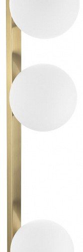 Накладной светильник Citilux GLOB CL209433 Накладной светильник Citilux GLOB CL209433