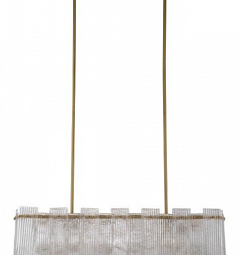 Светильник на штанге Indigo Inverno 12013/12R Brass Светильник на штанге Indigo Inverno 12013/12R Brass