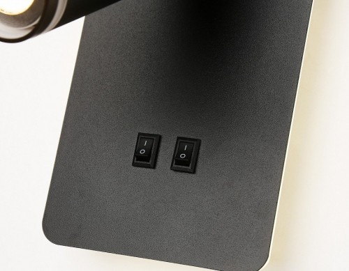 Бра Ambrella light FW FW2466