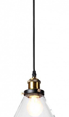 Подвесной светильник Loft it Factory filament LOFT1123 Подвесной светильник Loft it Factory filament LOFT1123