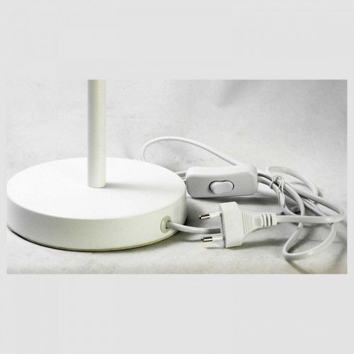 Настольная лампа Lussole Lgo LSP-0541 Настольная лампа Lussole Lgo LSP-0541