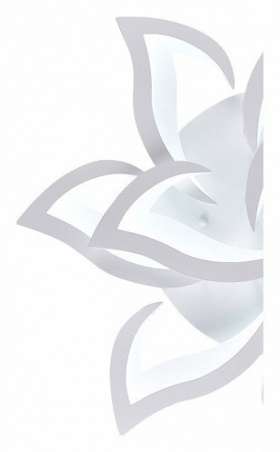 Потолочная люстра Natali Kovaltseva Led Lamps LED LAMPS 81224