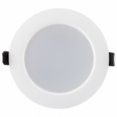 Встраиваемый светильник Denkirs DK3047-WH