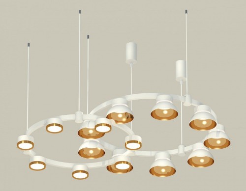 Подвесной светильник Ambrella light TRADITIONAL XR92081110