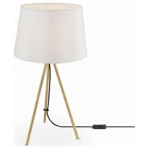 Интерьерная настольная лампа Freya Sandy FR5118TL-01BS Интерьерная настольная лампа Freya Sandy FR5118TL-01BS