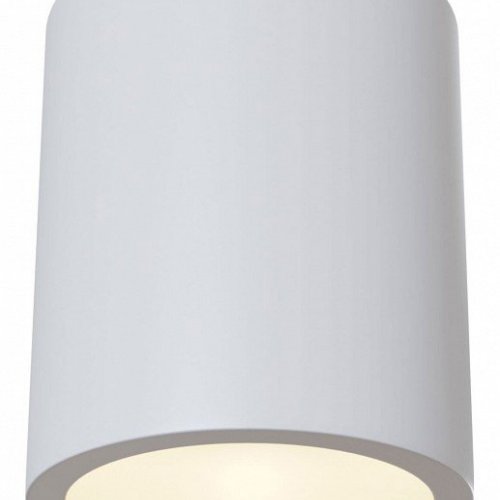 Потолочный светильник Maytoni Conik Gyps C001CW-01W