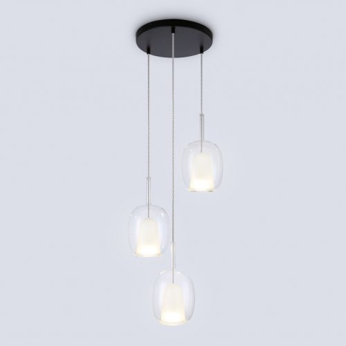 Подвесной светильник Ambrella light High Light LH11151 Подвесной светильник Ambrella light High Light LH11151