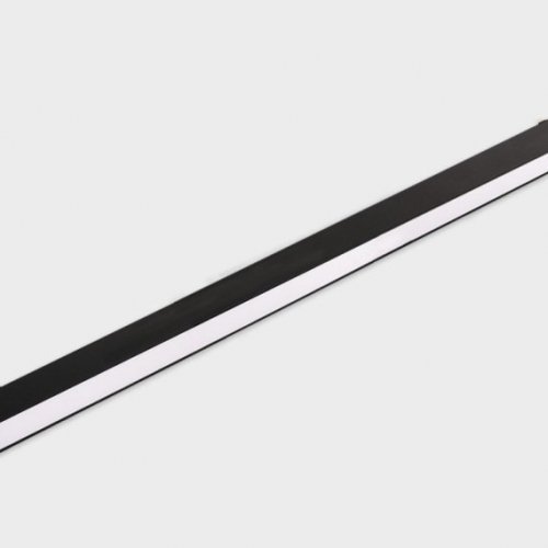 Трековый светодиодный светильник Italline IT09-9013 black 3000K Трековый светодиодный светильник Italline IT09-9013 black 3000K